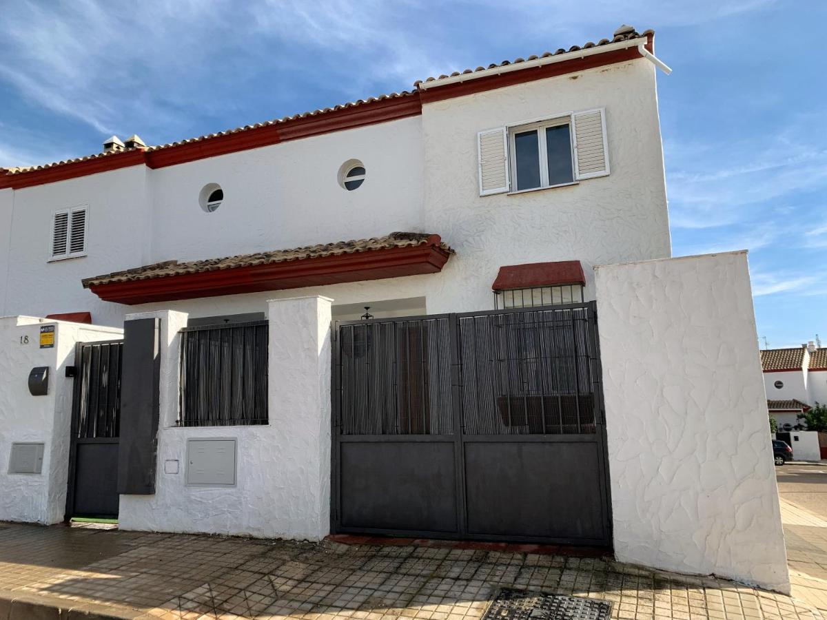 Ronko House El Ronquillo Villa Exterior photo