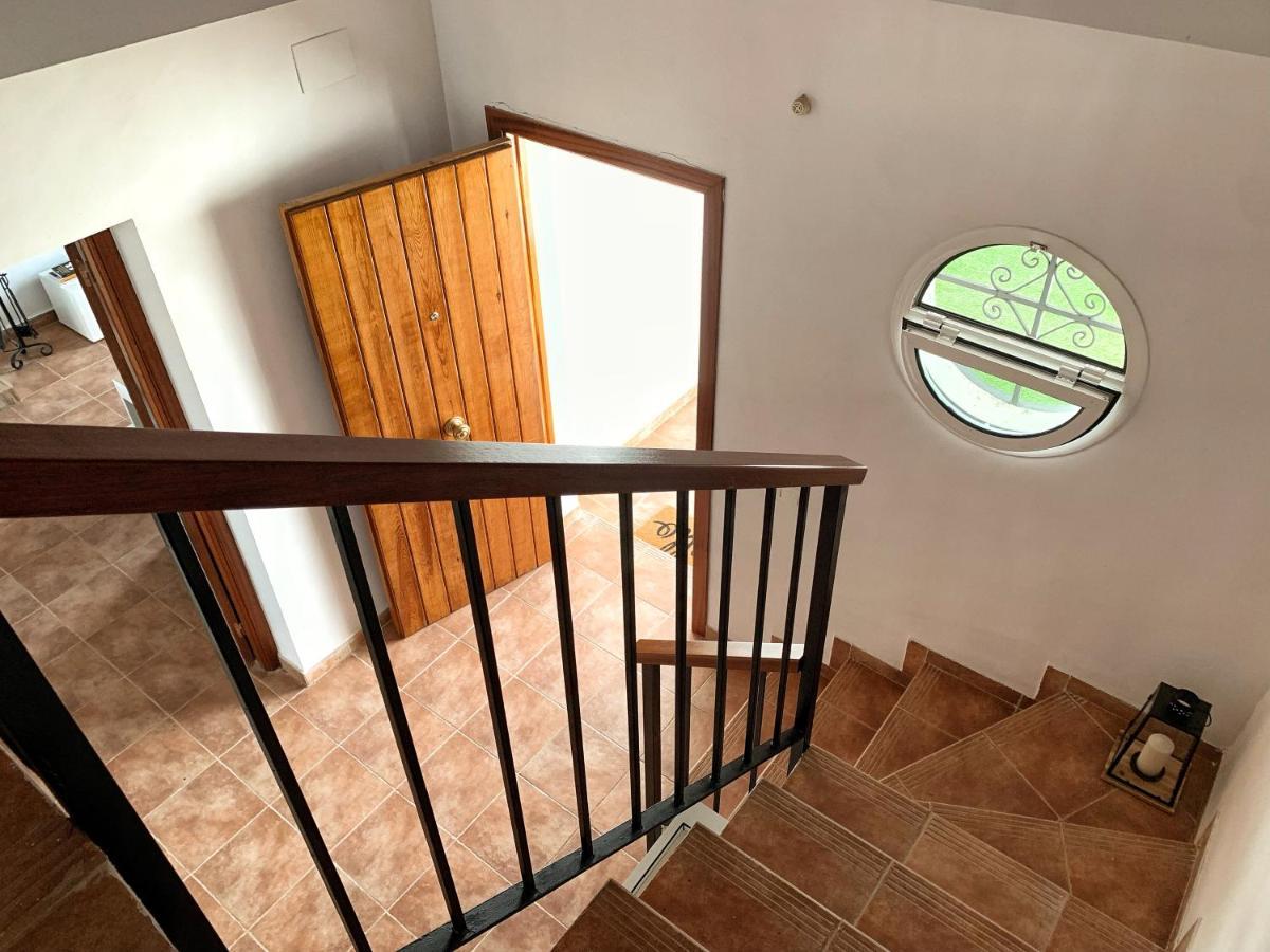 Ronko House El Ronquillo Villa Exterior photo